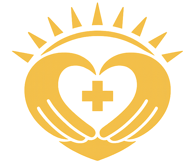 RESOL Global Health Logo